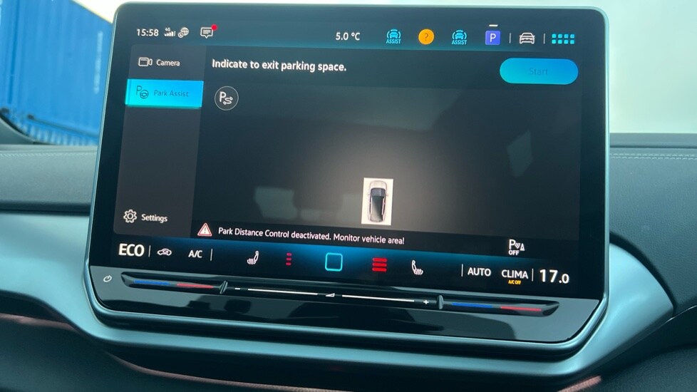 Used Volkswagen ID.4 2025 for sale - 76921853: Photo 78