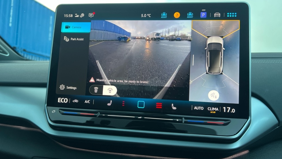 Used Volkswagen ID.4 2025 for sale - 76921853: Photo 79