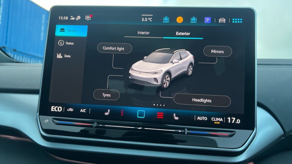 Used Volkswagen ID.4 2025 for sale - 76921853: Photo 80