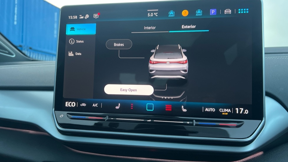 Used Volkswagen ID.4 2025 for sale - 76921853: Photo 81