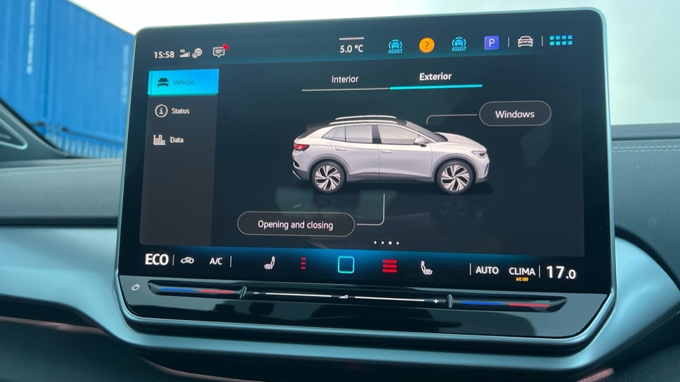 Used Volkswagen ID.4 2025 for sale - 76921853: Photo 82