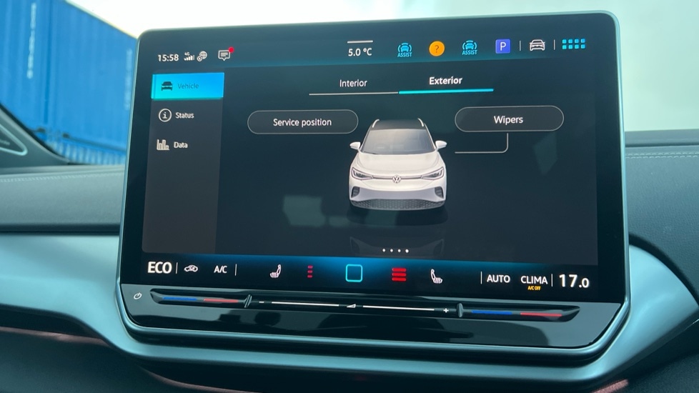 Used Volkswagen ID.4 2025 for sale - 76921853: Photo 83