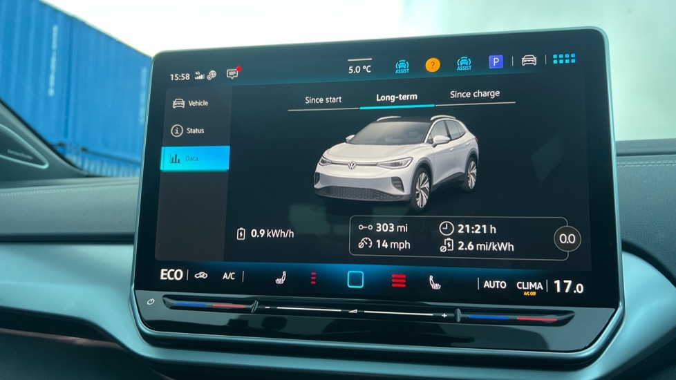 Used Volkswagen ID.4 2025 for sale - 76921853: Photo 84