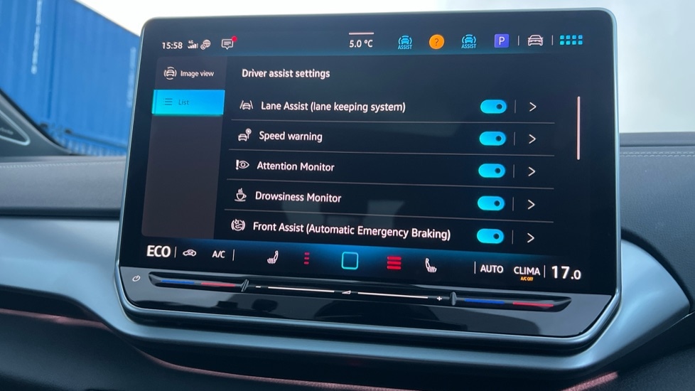 Used Volkswagen ID.4 2025 for sale - 76921853: Photo 85