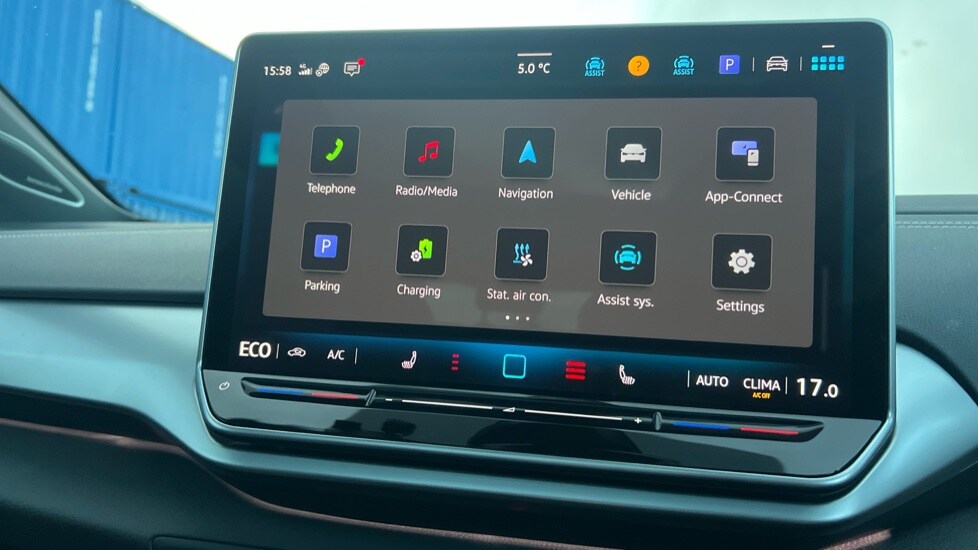 Used Volkswagen ID.4 2025 for sale - 76921853: Photo 87