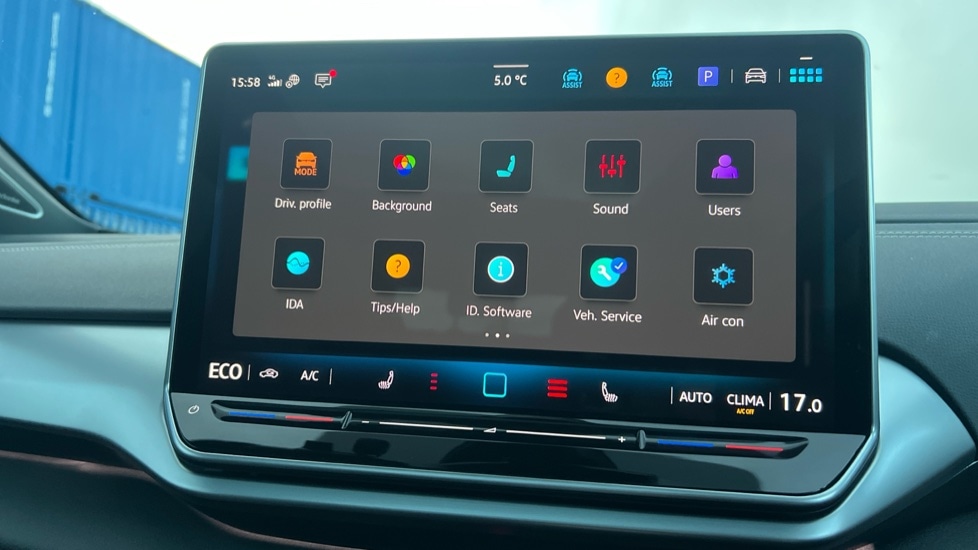 Used Volkswagen ID.4 2025 for sale - 76921853: Photo 88