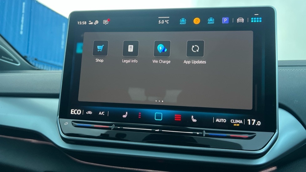 Used Volkswagen ID.4 2025 for sale - 76921853: Photo 89