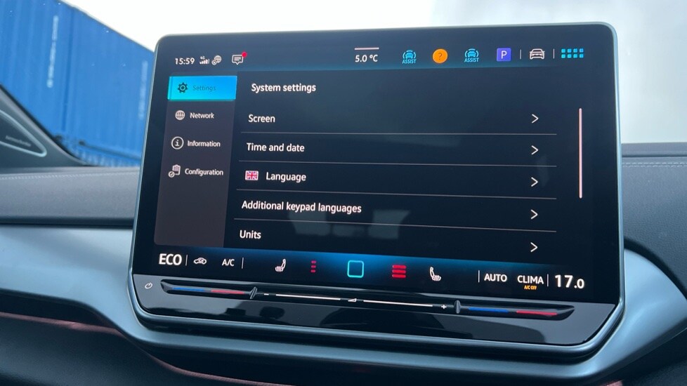 Used Volkswagen ID.4 2025 for sale - 76921853: Photo 90