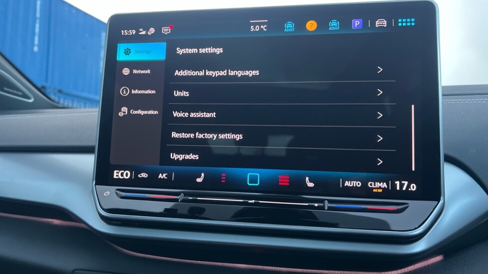 Used Volkswagen ID.4 2025 for sale - 76921853: Photo 91