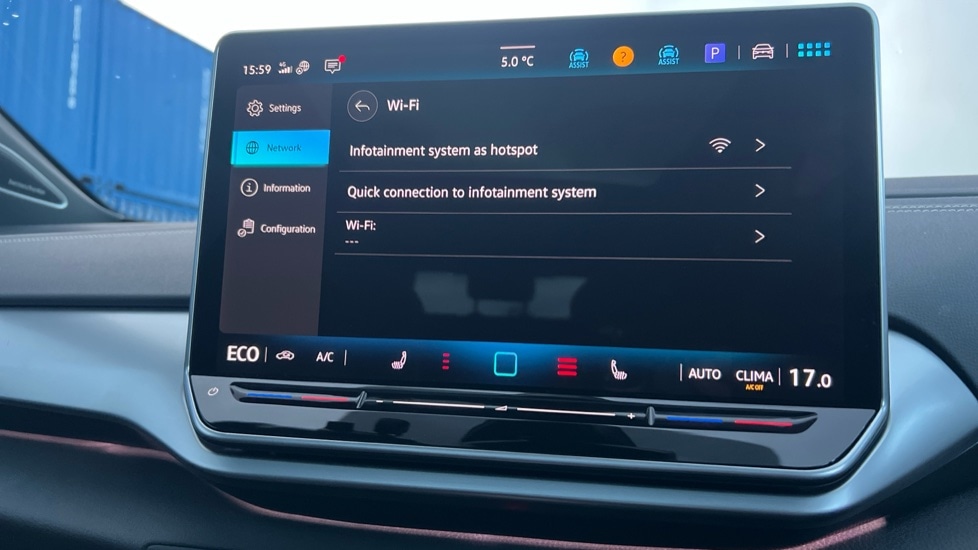 Used Volkswagen ID.4 2025 for sale - 76921853: Photo 92