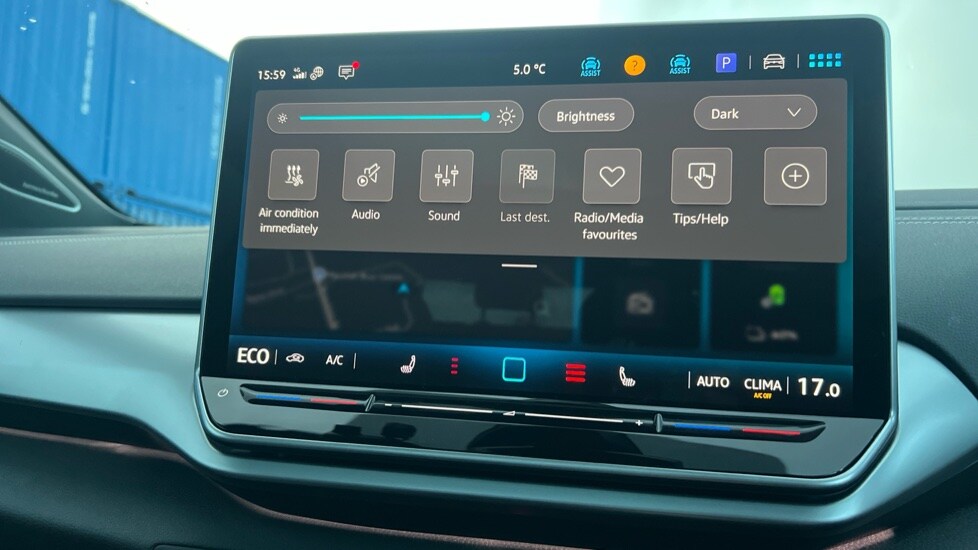 Used Volkswagen ID.4 2025 for sale - 76921853: Photo 93