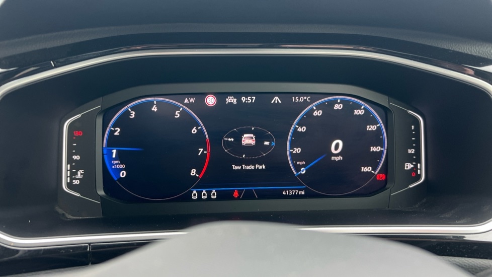 Used Volkswagen T-Roc 2023 for sale - 77018331: Photo 14