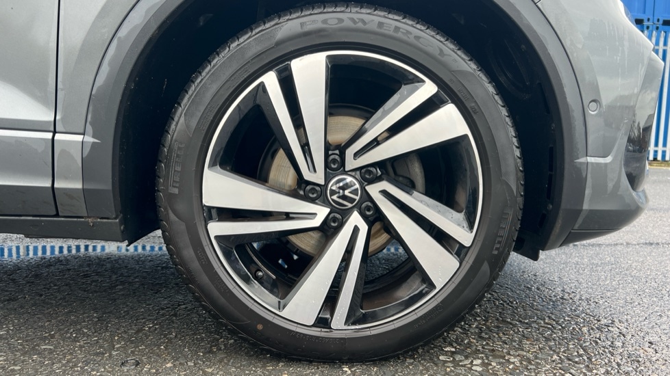 Used Volkswagen T-Roc 2023 for sale - 77018331: Photo 20