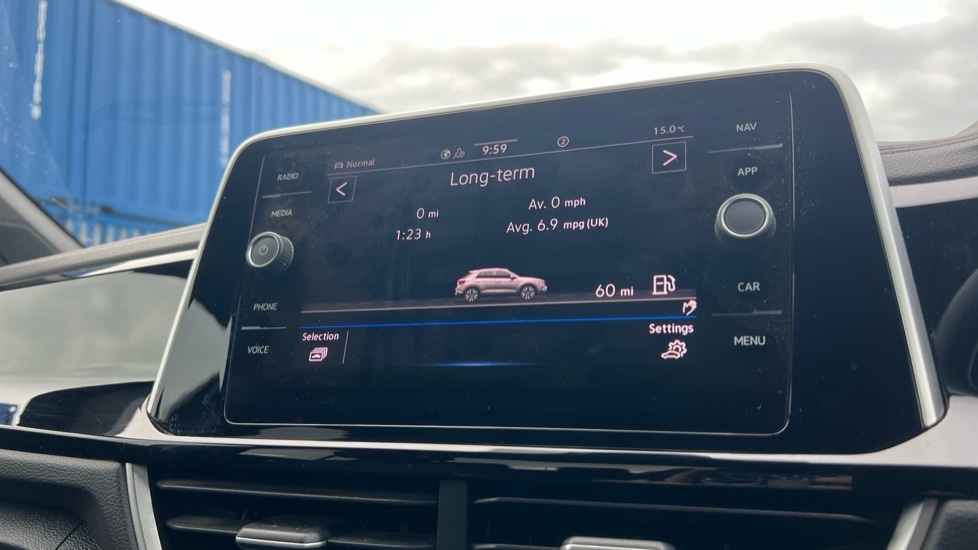 Used Volkswagen T-Roc 2023 for sale - 77018331: Photo 63