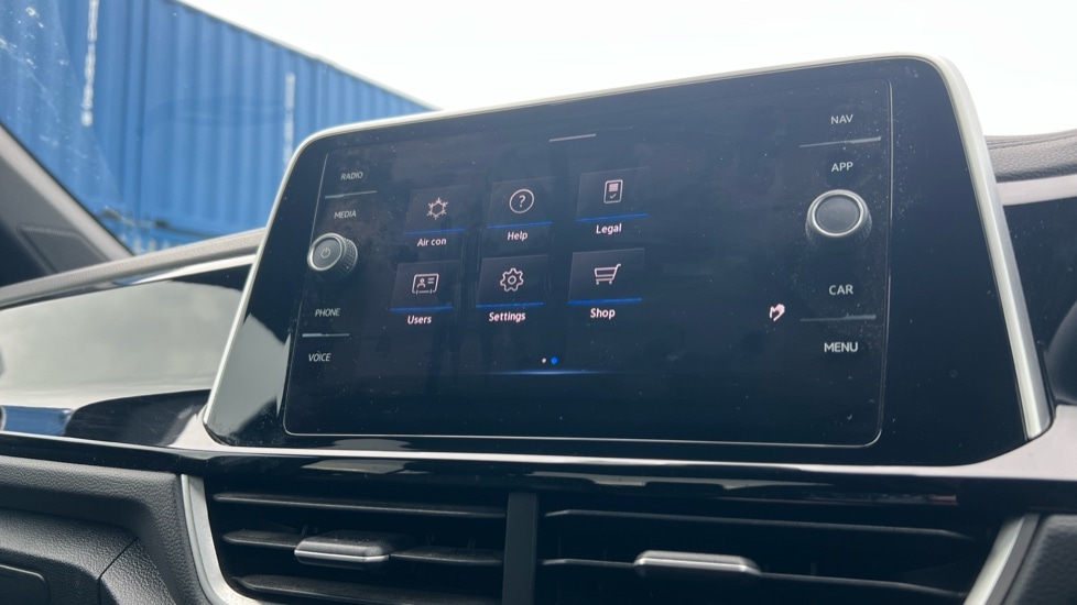 Used Volkswagen T-Roc 2023 for sale - 77018331: Photo 69