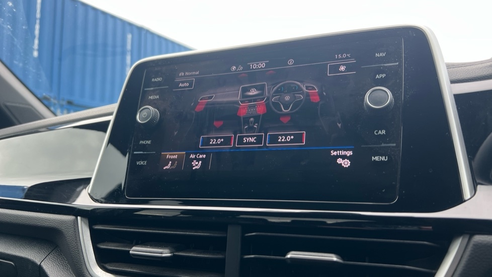 Used Volkswagen T-Roc 2023 for sale - 77018331: Photo 70