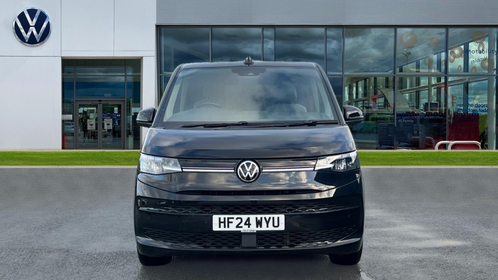 Used Volkswagen Multivan 2024 for sale - 76435011: Photo 10