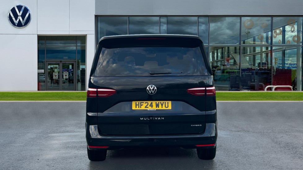 Used Volkswagen Multivan 2024 for sale - 76435011: Photo 11