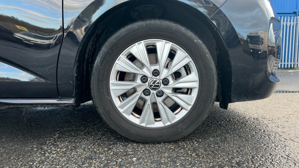 Used Volkswagen Multivan 2024 for sale - 76435011: Photo 20