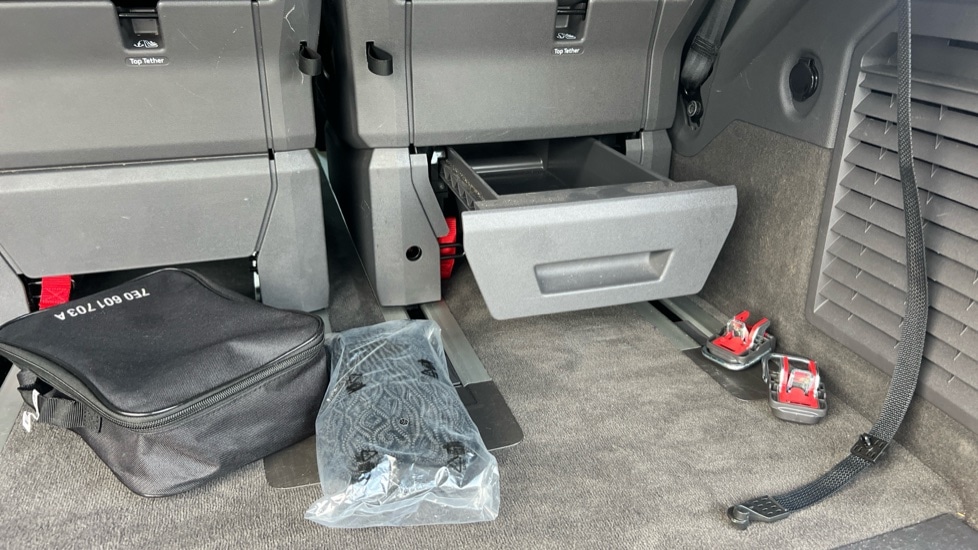 Used Volkswagen Multivan 2024 for sale - 76435011: Photo 30