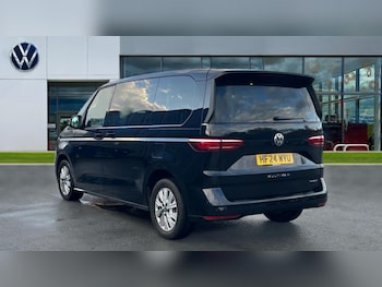 Used Volkswagen Multivan 2024 for sale - 76435011: Photo