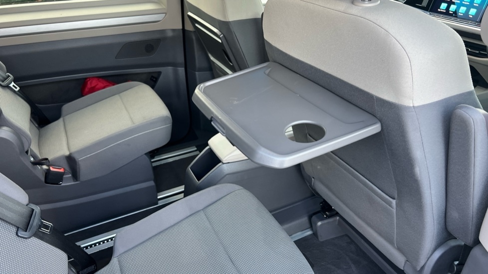 Used Volkswagen Multivan 2024 for sale - 76435011: Photo 42