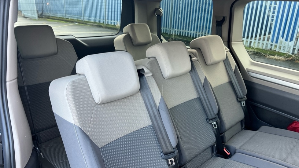 Used Volkswagen Multivan 2024 for sale - 76435011: Photo 56