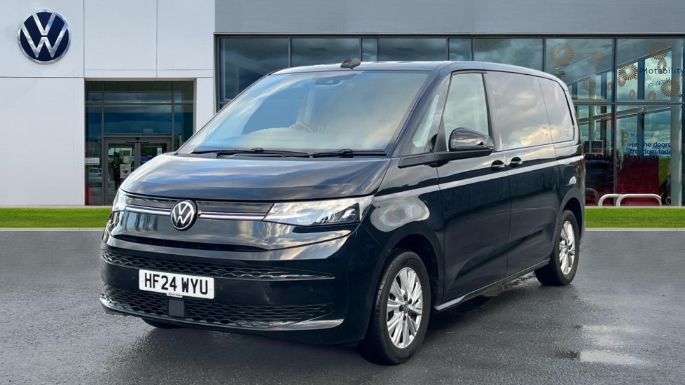 Used Volkswagen Multivan 2024 for sale - 76435011: Photo 7