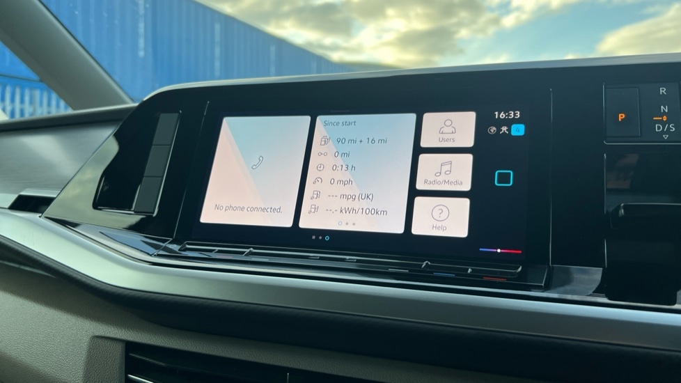 Used Volkswagen Multivan 2024 for sale - 76435011: Photo 78