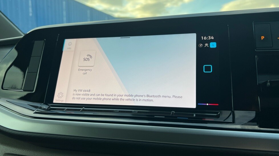 Used Volkswagen Multivan 2024 for sale - 76435011: Photo 79