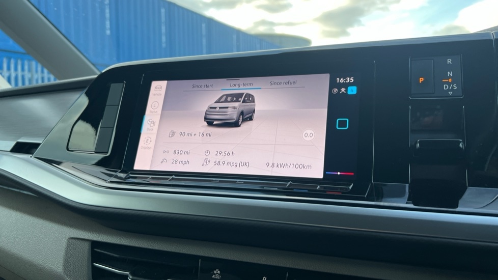 Used Volkswagen Multivan 2024 for sale - 76435011: Photo 87