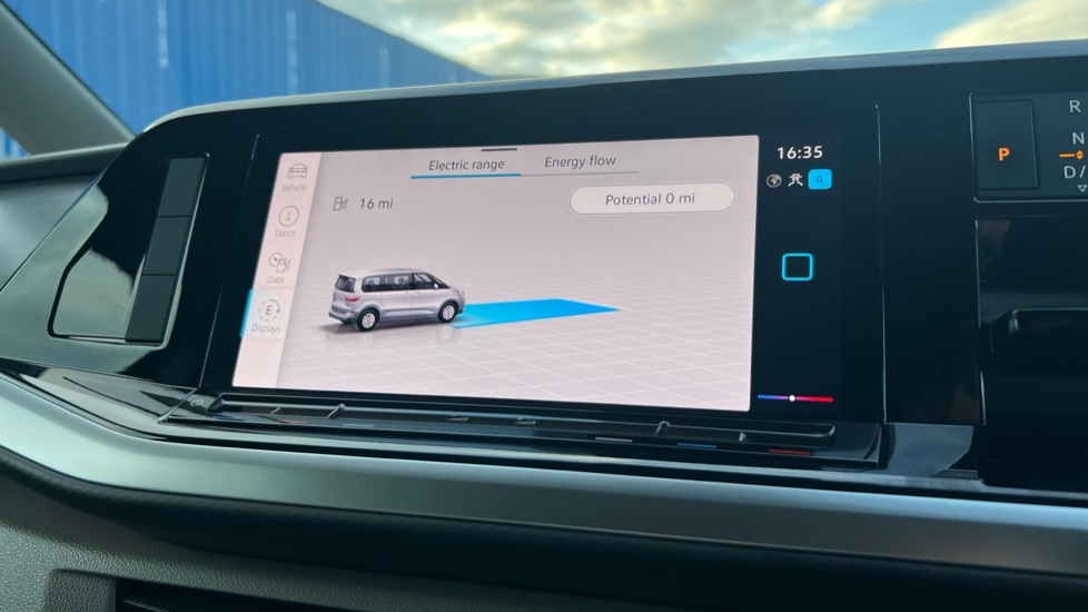 Used Volkswagen Multivan 2024 for sale - 76435011: Photo 88