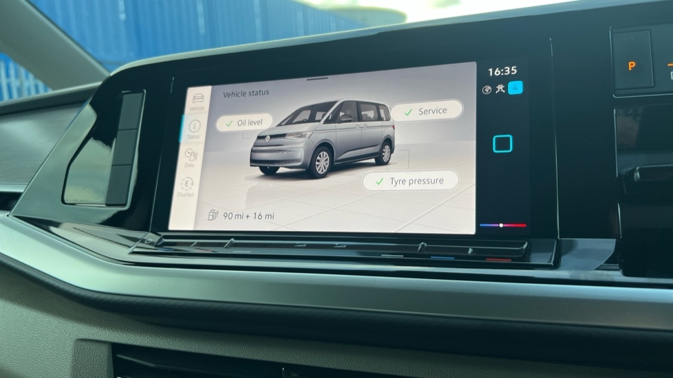 Used Volkswagen Multivan 2024 for sale - 76435011: Photo 89