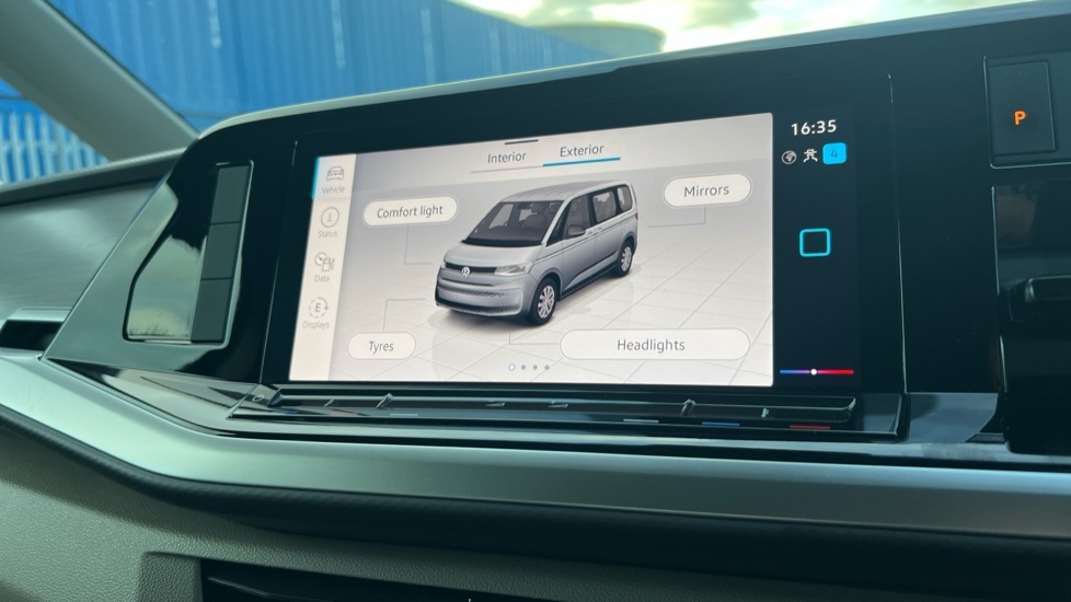 Used Volkswagen Multivan 2024 for sale - 76435011: Photo 90