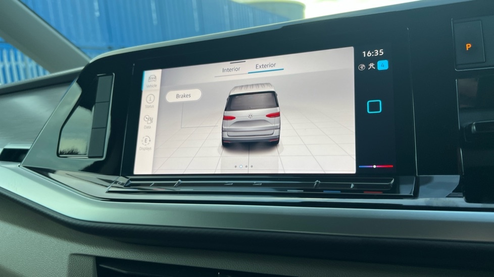 Used Volkswagen Multivan 2024 for sale - 76435011: Photo 91