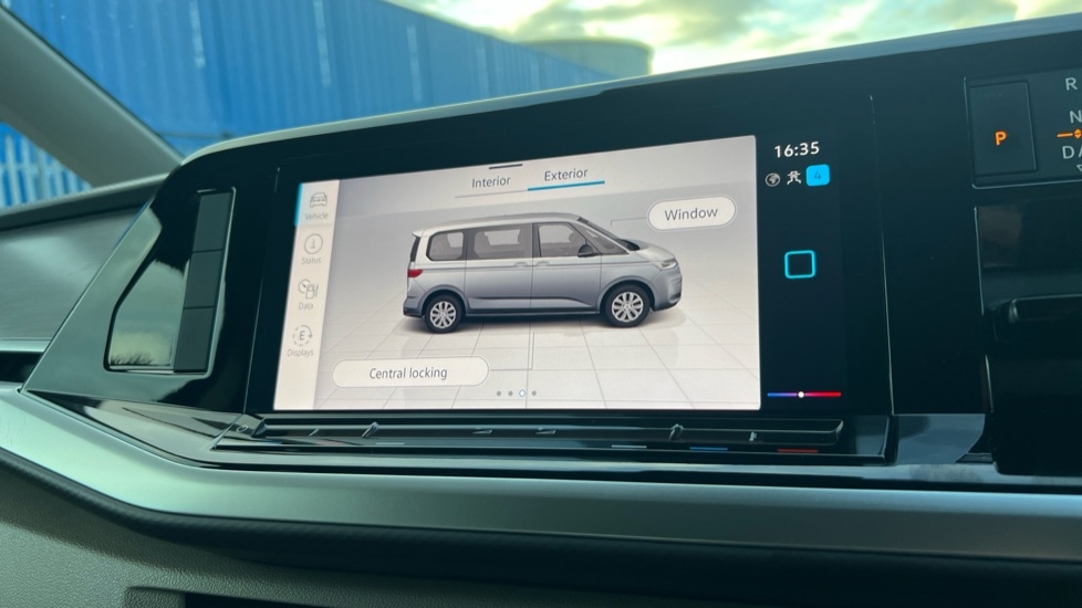 Used Volkswagen Multivan 2024 for sale - 76435011: Photo 92