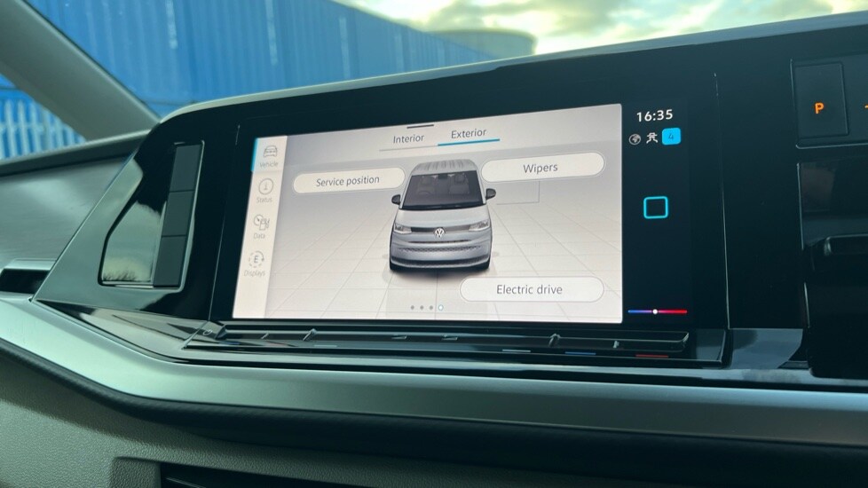 Used Volkswagen Multivan 2024 for sale - 76435011: Photo 93