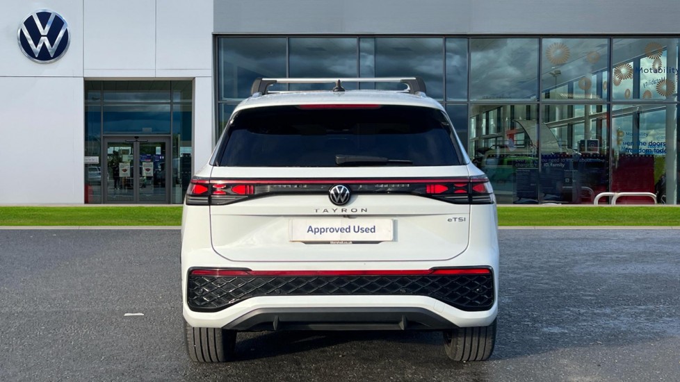 Used Volkswagen Touran 2025 for sale - 76528859: Photo 11