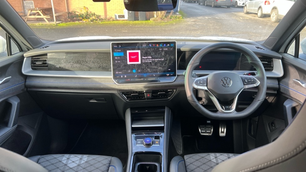 Used Volkswagen Touran 2025 for sale - 76528859: Photo 12