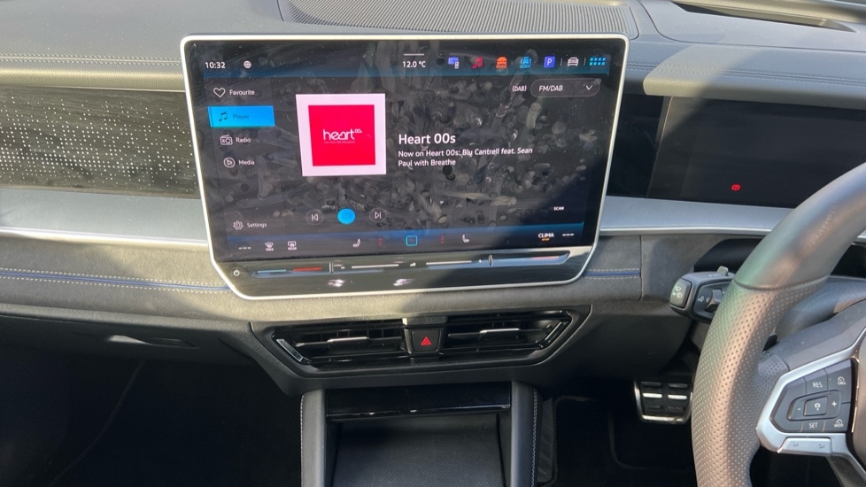 Used Volkswagen Touran 2025 for sale - 76528859: Photo 13