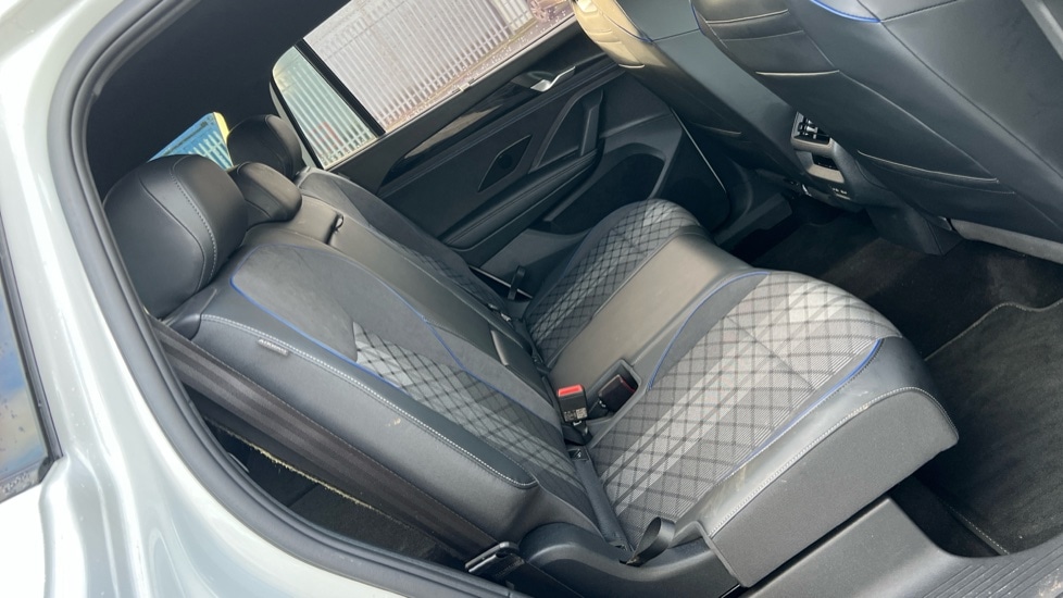 Used Volkswagen Touran 2025 for sale - 76528859: Photo 15