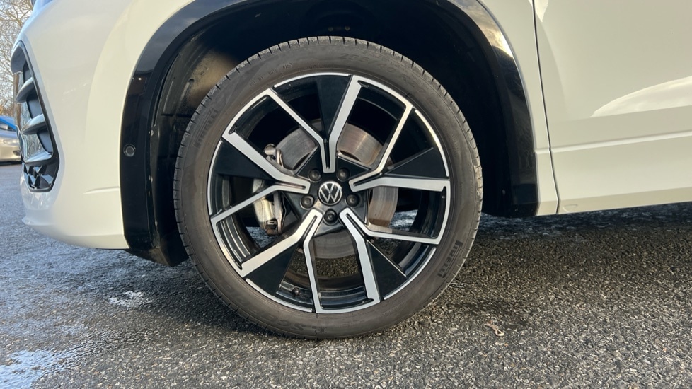 Used Volkswagen Touran 2025 for sale - 76528859: Photo 18