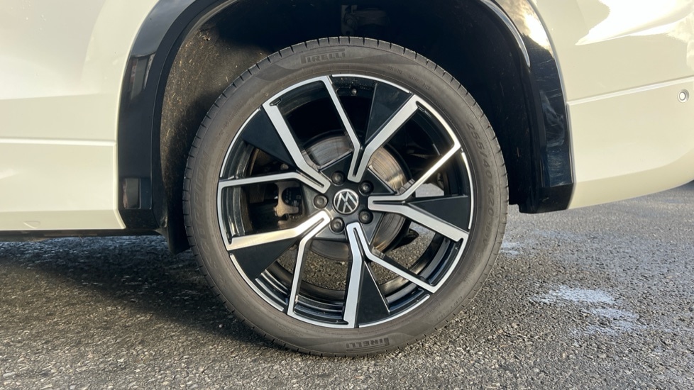 Used Volkswagen Touran 2025 for sale - 76528859: Photo 19