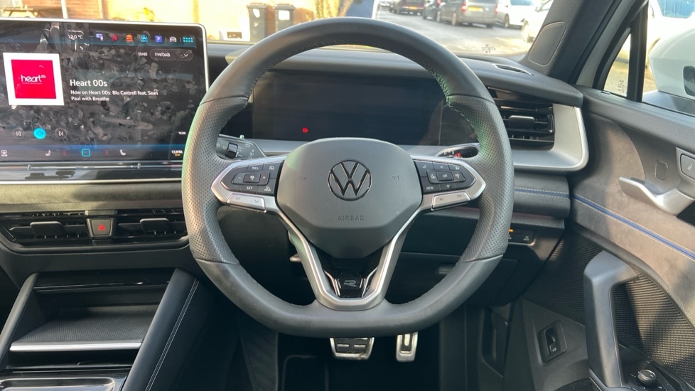 Used Volkswagen Touran 2025 for sale - 76528859: Photo 22