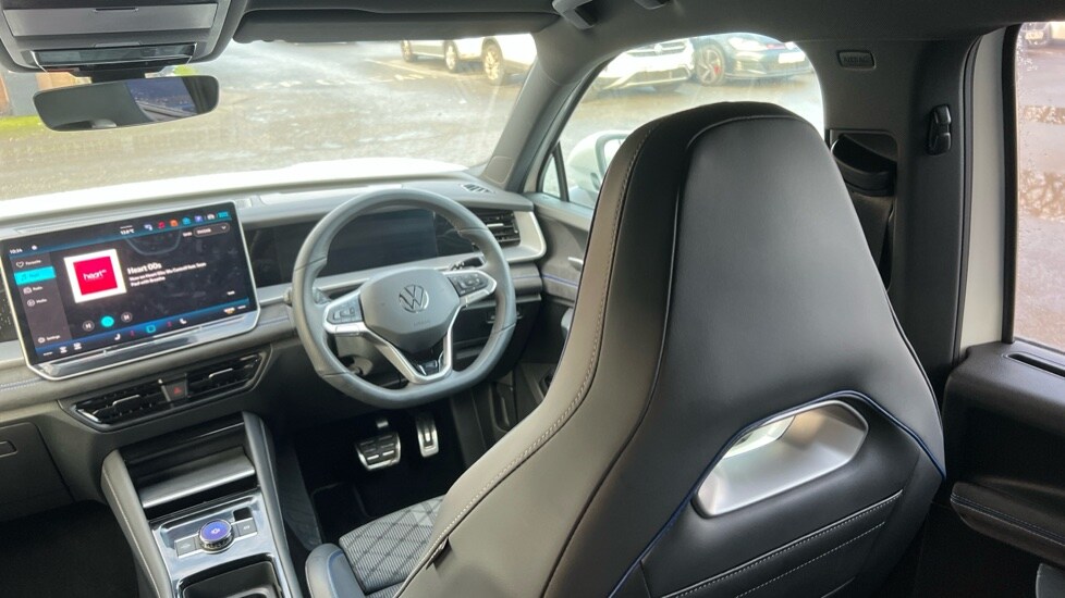 Used Volkswagen Touran 2025 for sale - 76528859: Photo 46