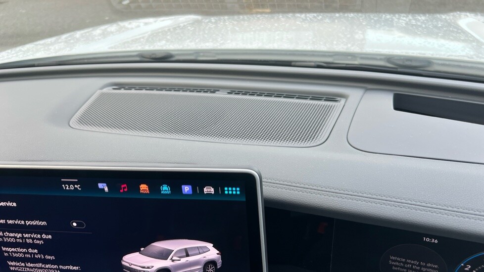 Used Volkswagen Touran 2025 for sale - 76528859: Photo 63