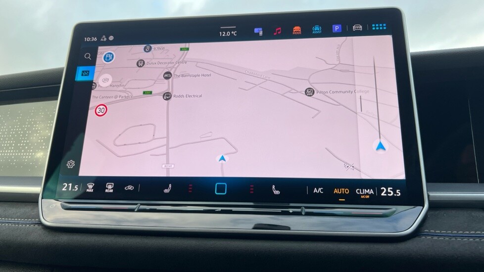 Used Volkswagen Touran 2025 for sale - 76528859: Photo 64