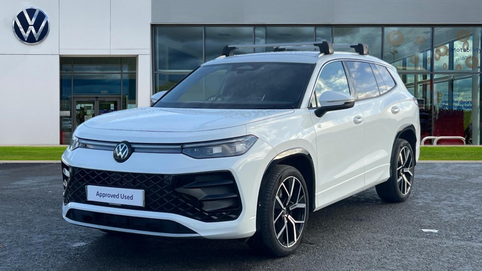 Used Volkswagen Touran 2025 for sale - 76528859: Photo 7