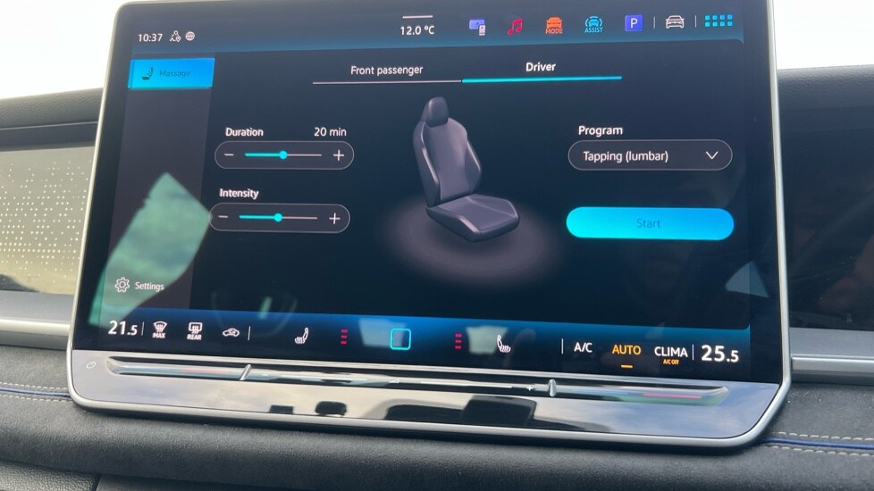 Used Volkswagen Touran 2025 for sale - 76528859: Photo 79