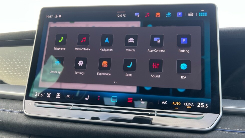 Used Volkswagen Touran 2025 for sale - 76528859: Photo 80